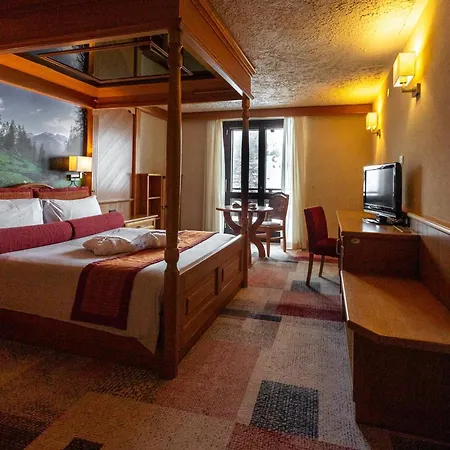 Intermonti Livigno