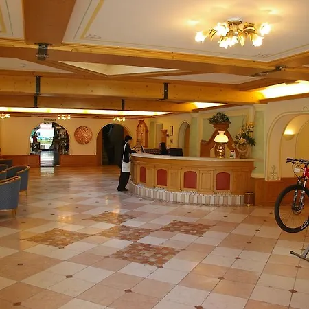 Intermonti 4* Livigno