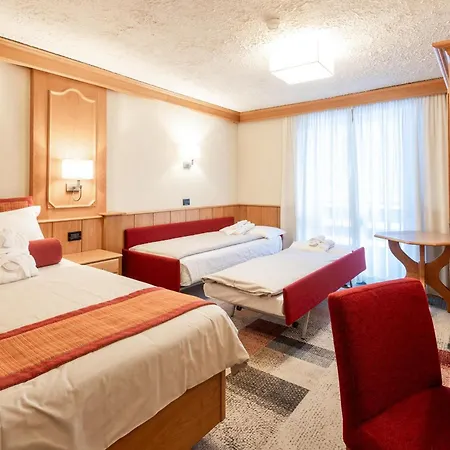 Hotell Intermonti