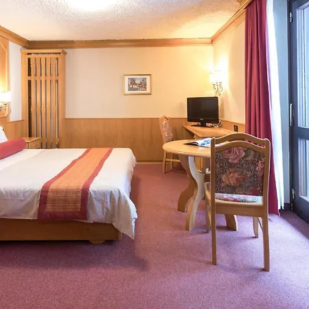 Intermonti Livigno