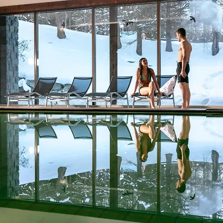 Intermonti Hotell