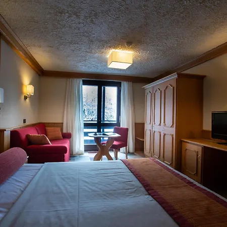 Intermonti Hotell Livigno