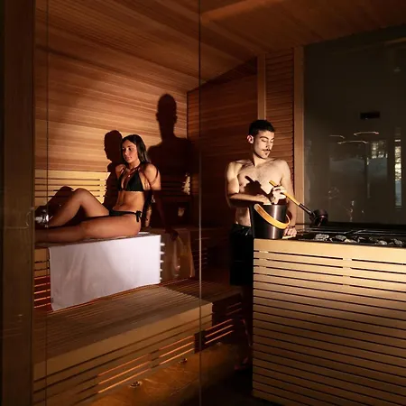 Hotell Intermonti