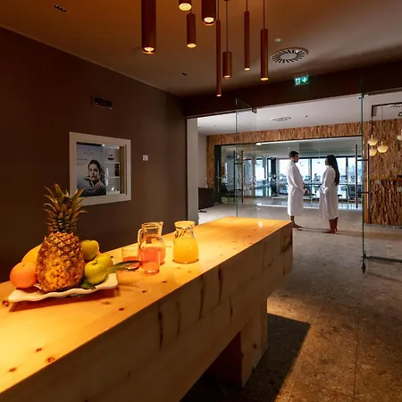 Hotel Intermonti 4*