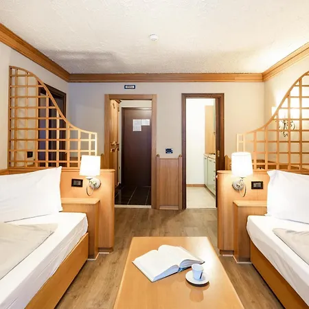 Intermonti Hotel 4*