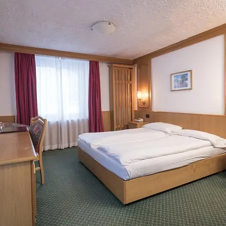 Hotel Intermonti Livigno